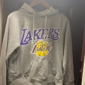 Lakers hoodie
